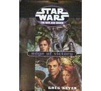 Edge of Victory (Star Wars: The New Jedi Order)