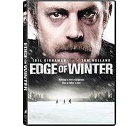 Edge of Winter [DVD] [2016]