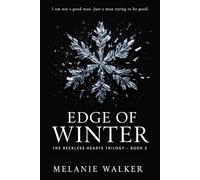 Edge of Winter (The Reckless Hearts Trilogy)