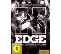 Edge - Perspectives On Drug Free Culture