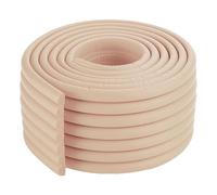 Edge Protection - Edges Protection Bumper Guards | Furniture Safety Bumper Guard, Soft Foam Strip Edge Guards Padding Foam Furniture, Fireplace Edge Bumper Guard for For Furniture, Desk, Worktop