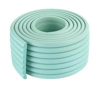 Edge Protection: Foam Bumper, Furniture Protection, Upholstered Protection Bar | Flexible Cushioning Tape with Surface and Safe Protection for Furniture Edges