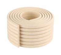 Edge Protector - 200cm Foam Safety Strip, Eco Friendly | Versatile Corner Padding Protection with Instant Peel, Soft Foam Furniture Edge Guard for Kids Free Tailoring