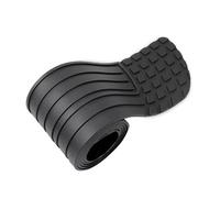 Edge Protector Car Bumper Guard Door Ding Prevention Universal Anti Collision Trunk Cuttable Rubber Sill Strip SUV Self-Adhesive Door