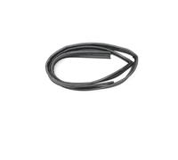 Edge Protector Strips 1 Pcs 3 Or 5 Doors Rear Gate Rubber Seal for Pajero V30 Tail Door Strip for Montero V40 1989-1999 MB669336 for Shogun V10 V20 Automotive Weather Seals