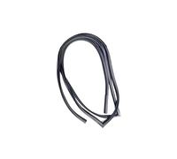 Edge Protector Strips for Toyota for Corolla for Altis 2003 2004 2005 2006 Car Front Windshield Seal Strip Windscreen Rubber Automotive Weather Seals