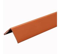 Edge Protector Wall Corner Guard Edge Protector Orange Corner Guards Wall Corner Protector Wall Corner Protection Decoration Pack of 4 Corner Guards
