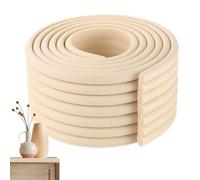 Edge Protectors - Foam | Safety Edge Corner Guards Protector | Soft Waterproof Padding For Stroller Bedside Door Bunk Bed Ladder Proofing And Home Safety