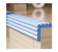 Edge Protectors, Self-Adhesive Foam Edge Guard Corner Protector Strip Multicolor 2-20m(Dark Blue,10m/32.8ft)