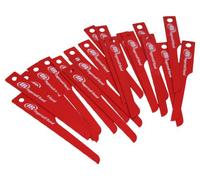 Edge Series Reciprocating Saw Blades-Ingersoll Rand
