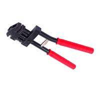 Edge Setter Joggler, 2 in 1 Joggler Panel Flanging Hole Punch Tool 5mm for Sheet Metal Repair Welding, Puncher Punch Body Pliers, Carbon Steel Joggler Panel Punching Pliers Tool, Hole Repair Welding