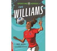 EDGE: Sporting Heroes: Fara Williams