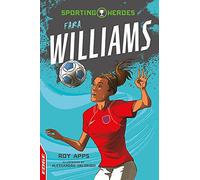 EDGE: Sporting Heroes: Fara Williams: Roy Apps