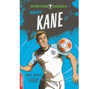 EDGE: Sporting Heroes: Harry Kane
