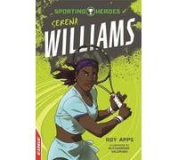 EDGE: Sporting Heroes: Serena Williams