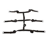 Edge Extreme Under the Bed Restraints