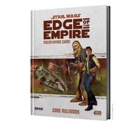 Edge, Star Wars Edge of the Empire RPG: Core Rulebook