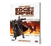 Edge, Star Wars Edge of the Empire RPG: Game Master's Kit