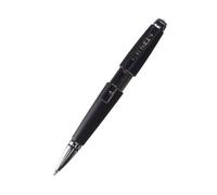 Edge Stylish Rollerball Gel Ink Pen Capless Gel Ink Click-&-Slide Pen Technology