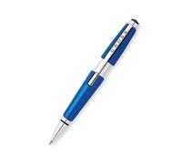 Cross AT0555S 3 Edge Selectip Pen - Blue