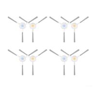 Edge Sweeping Brushes for Narwal for t10 for j1 for j2 Hard Floor(8pcs)