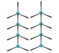 Edge Sweeping Side Brushes 8pcs for MOVA E20 Plus