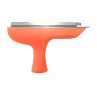 Edge Tape Tools | Deburring Tool for Wood | Ergonomic Edge Tape Cutter for a Wide Range of Applications in Cabinet Building, Crafts, Industry, Carpentry, Furniture Making, Workshop