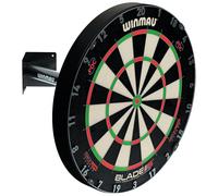 WINMAU Edge Telescopic Corner Dartboard Bracket