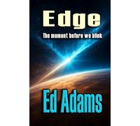 Edge: The moment before we blink