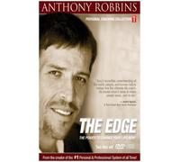 Edge, The: The Power To Change Your Life Now