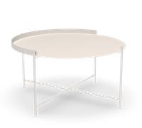 Edge Tray Table Side Table large Houe - HOUE 10913 0808