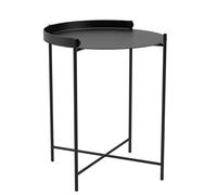 Edge Tray Table Small Outdoor Houe - 5714098004677