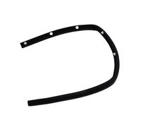 Edge Trim Fit for Transit Fit for Tourneo 2012-2023 Direct Replacement BK21V100A37AE 1812356 Front Left Door Lower Seal Strip