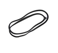 Edge Trim Stripping Strip for Hyundai for Accent | Car Door Body Weatherstrip Rubber Seal Strip Weather Stripping Sealing Strip(FRONT RIGHT)