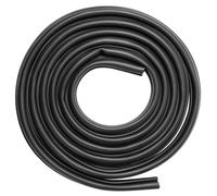 Edge Trim Stripping Strip for VW T4 1990-2003 Car Door Body Seal | Strip Left Right Trim Rubber Weather Stripping 5.3 M Weatherstrip Sealing Strip