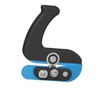 Edge Trimmer - Manual Straight Edge Band Cutter | Woodworking Tools for Banding on Wood Boards and Model Making for Woodworking and Furniture Workshops