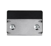 Edge Trimmer Wood Chamfering Fillet Scraper Board Deburring Tool Trimming Woodworking Planer Edger