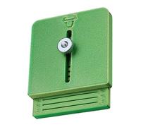 Edge Trimming Guide | Portable Adjustable Manual DIY | Edge Wrap Cutting Template | For Doors Wardrobe Car Furniture Wallpaper