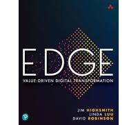 EDGE: Value-Driven Digital Transformation