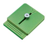 Edge Wrap Cutting Template - Portable and Adjustable Cutting Aid for DIY with Strong Practice | Precise Edge Wrapping Tool for Door, Table, Car Window, Furniture, Pa