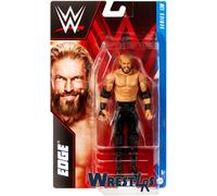 Edge - WWE Basic Series 138