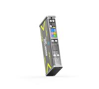 Edge X100 Professional 520W Power Bank PD3.1 Fast Charging,30000mah 97Wh Portable Power Station with Detail Screen,3Port Portable Charger,DC/XT30 Port for DJI,Type C for iPhone,Samsung,MacBook