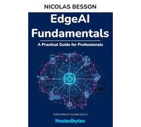 EdgeAI Fundamentals: A Practical Guide for Professionals