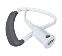 Edgebeater Compatible With KitchenAid's 5KFE5T Flex Edge Beater For Medium Tilt Head Mixers, Compatible With Kitchen Aid 4.3L & 4.8L, 4.5-5 Quart