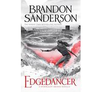 Edgedancer : A Stormlight Archive Novella