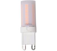 Edgeform - Edgeform Capsule Light Source G9 2,6W 250lm 2700K Dimmable, White - White