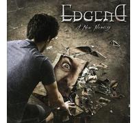 Edgend - A New Identity