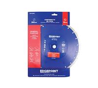 EdgePoint Diamond Blade General Purpose 300mm