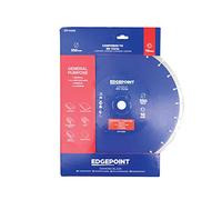 EdgePoint Diamond Blade General Purpose 350mm