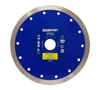 EdgePoint Diamond Blade Tile Cutting 180mm